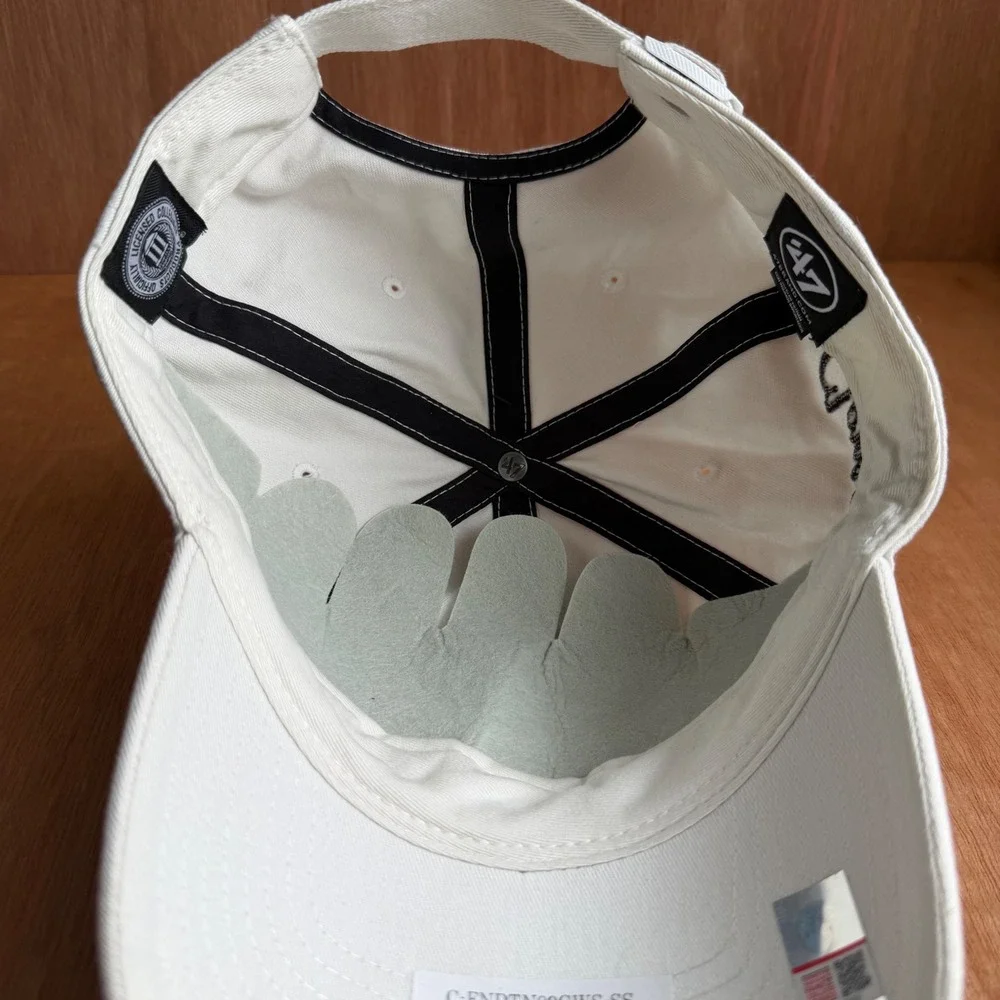 Clemson Tigers Adjustable Hat Cap NEW sportswear streetwear outdoor neutral